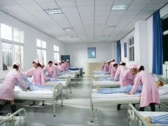 卫校是什么学历？有什么就业方向？