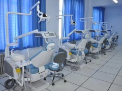 职校口腔医学有发展吗？