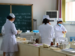 中职生学医有什么专业？