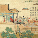 题临安邸的意思